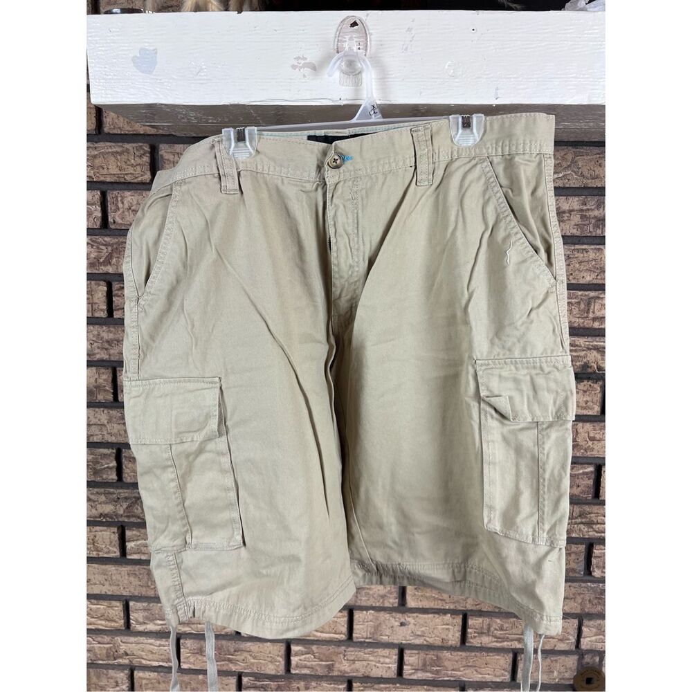 Enyce Cargo Shorts Mens Size 42 Baggy